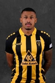 Florian Heister portrait