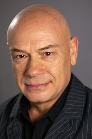 Eugene Alper portrait