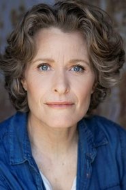Susan Brady portrait