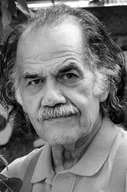 Cyrus Ebrahimzadeh portrait