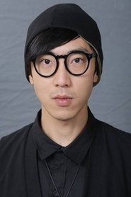Billy Luk Wing-Kuen portrait