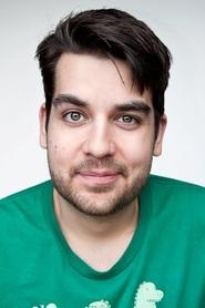 Piotr Michael portrait