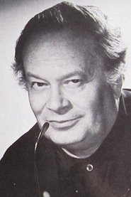 Kurt Nachmann portrait