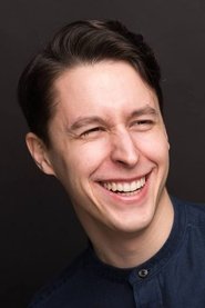 Alexandre Forest portrait