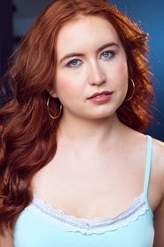 Piper Supplee portrait