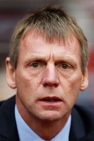 Stuart Pearce portrait