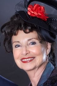 Kirsten Vaupel portrait