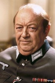 Richard Marner portrait