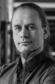 Lauri Laasik portrait