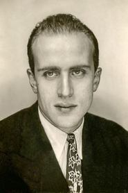 Boris Vian portrait
