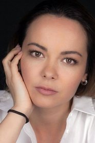 Olga Burlakova portrait