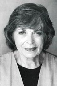 Anna Berger portrait