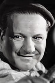 Oscar Villa portrait