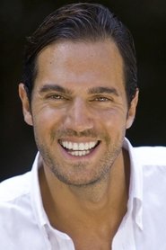Cihan Toraman portrait