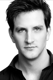 Dominic Tighe portrait