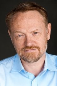 Jared Harris portrait