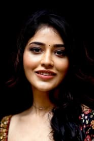 Priyanka Jawalkar portrait