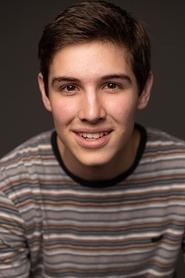 Cooper Alexis portrait