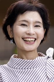 Tomoko Saitō portrait