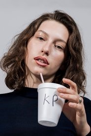 King Princess portrait