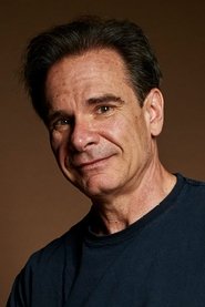 Peter Scolari portrait