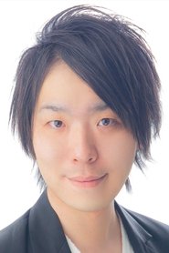 Ayumu Asakura portrait