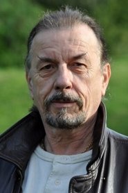 Jean-Claude Tisserand portrait