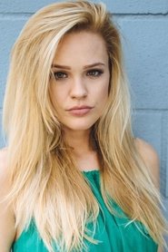 Taylor Hoover portrait