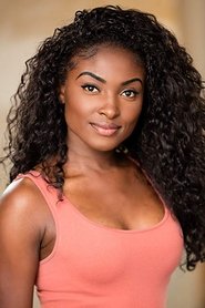Loren Lott portrait