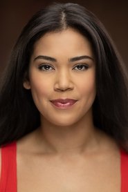 Shyinne Anastacio portrait