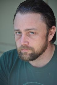 Garrett Kruithof portrait