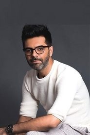 Jigar Saraiya portrait