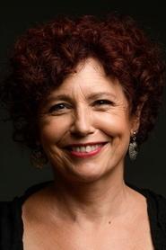 Icíar Bollaín portrait