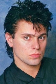 Roger Taylor portrait