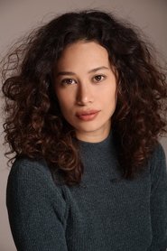 Daniela Bueno portrait