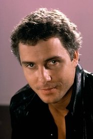 William Petersen portrait