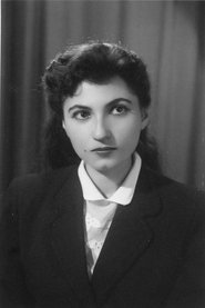 Ismet Raafat portrait