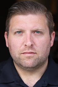 Andy Nez portrait