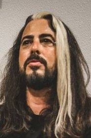 Phil Krazuki portrait