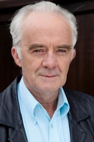 Macdara Ó Fátharta portrait