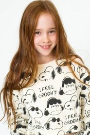 Jaimee Rose Lynn portrait