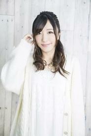 Suzu Maihara portrait