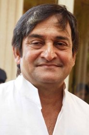 Mahesh Manjrekar portrait
