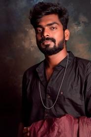 Karthik shiva portrait