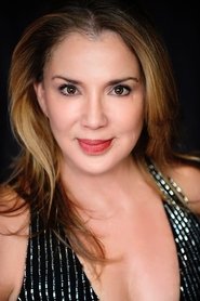 Natalia Lazarus portrait