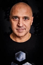 Paul Elstak portrait