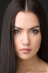 Shannon Baker portrait
