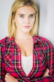 Sofia Troop portrait