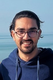 Ramin Masoumi portrait