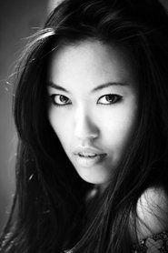 Suan-Li Ong portrait
